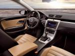 Volkswagen Passat CC 2008 года
